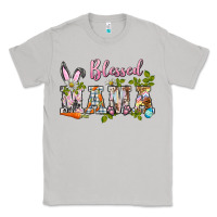 Moon Dust blessed mama easter Classic Tee - BarkalooDesign