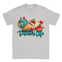 Moon Dust teacher life Classic Tee - AdoDesignShop