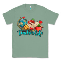 Sage teacher life Classic Tee - AdoDesignShop