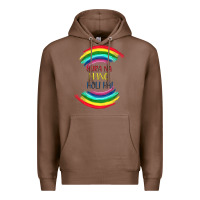Chestnut BURA NA MANO HOLI HAI Premium Hoodie - Bettercallsaul