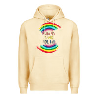 Pina Colada BURA NA MANO HOLI HAI Premium Hoodie - Bettercallsaul