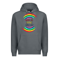 Rock BURA NA MANO HOLI HAI Premium Hoodie - Bettercallsaul