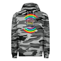 Slate Camo BURA NA MANO HOLI HAI Premium Hoodie - Bettercallsaul