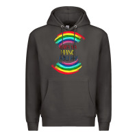 Smoke BURA NA MANO HOLI HAI Premium Hoodie - Bettercallsaul