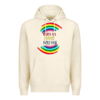 Tofu BURA NA MANO HOLI HAI Premium Hoodie - Bettercallsaul