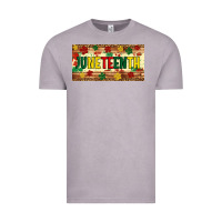 Vintage Zinc juneteenth licence plate template Vintage Tee - Artiststas