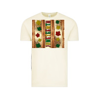 Vintage Arctic juneteenth tumbler Vintage Tee - Artiststas