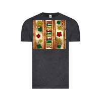 Juneteenth Tumbler Vintage Tee | Teevron