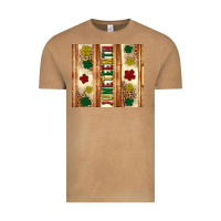 Vintage Camel juneteenth tumbler Vintage Tee - Artiststas