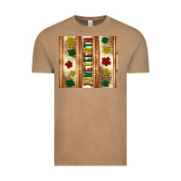 Vintage Coffee juneteenth tumbler Vintage Tee - Artiststas