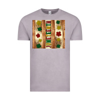 Vintage Zinc juneteenth tumbler Vintage Tee - Artiststas