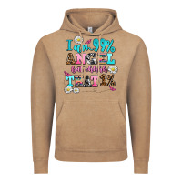 Vintage Coffee i am  99 angel but ohh that Vintage Hoodie - AdoDesignShop