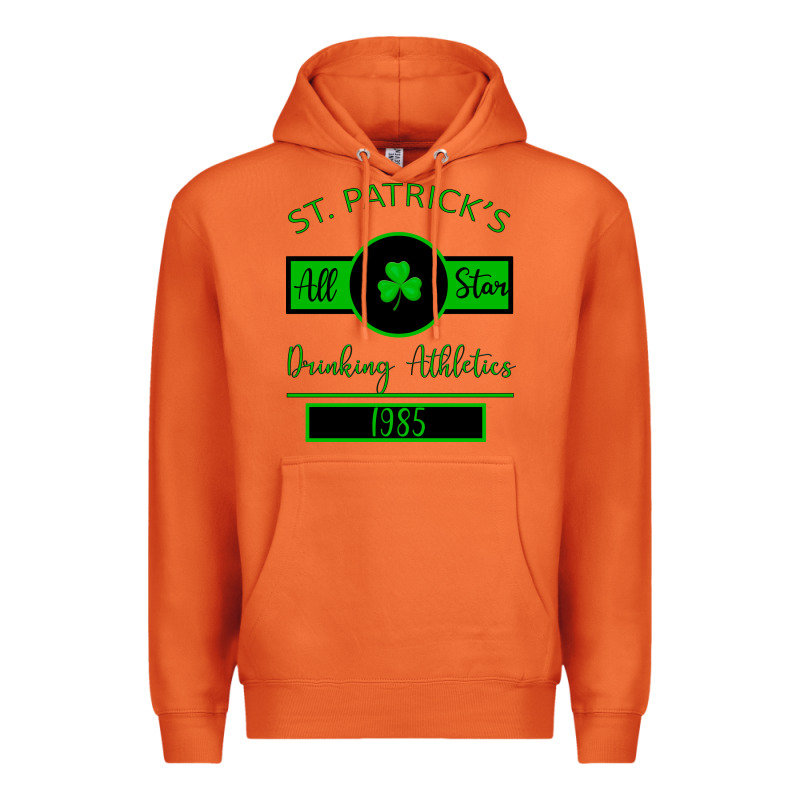 Drinking Athletics Premium Hoodie by Bettercallsaul | Teevron
