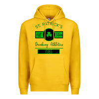 Lemon Drinking Athletics Premium Hoodie - Bettercallsaul