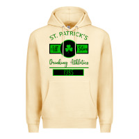 Pina Colada Drinking Athletics Premium Hoodie - Bettercallsaul