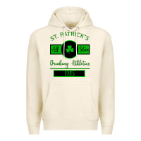 Tofu Drinking Athletics Premium Hoodie - Bettercallsaul