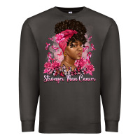 Smoke stronger than cancer Premium Sweatshirt - Artiststas
