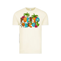 Vintage Arctic puerto rico Vintage Tee - AdoDesignShop