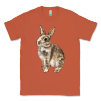 Copper Rabbit Classic Tee - LillyAllenDesigns