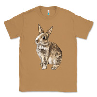 Rabbit Classic Tee | Teevron