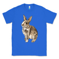 True Royal Rabbit Classic Tee - LillyAllenDesigns
