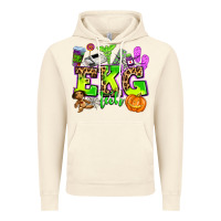 Vintage Artic ekg tech nurse halloween Vintage Hoodie - AdoDesignShop
