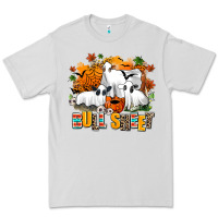Dove Grey bull sheet Premium Tee - AdoDesignShop