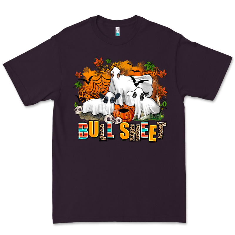 Bull Sheet Premium Tee by AdoDesignShop | Teevron