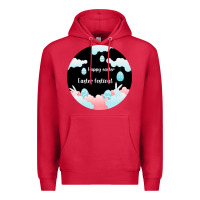 Cardinal Happy Easter Premium Hoodie - Bettercallsaul