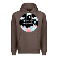 Coffee Happy Easter Premium Hoodie - Bettercallsaul