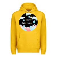Lemon Happy Easter Premium Hoodie - Bettercallsaul