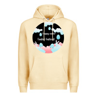 Pina Colada Happy Easter Premium Hoodie - Bettercallsaul