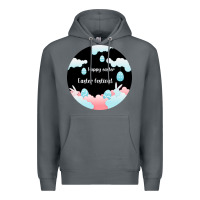 Rock Happy Easter Premium Hoodie - Bettercallsaul