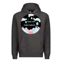 Smoke Happy Easter Premium Hoodie - Bettercallsaul