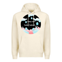 Tofu Happy Easter Premium Hoodie - Bettercallsaul