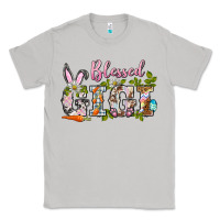 Moon Dust blessed gigi easter Classic Tee - BarkalooDesign