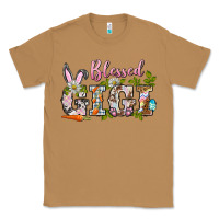 Blessed Gigi Easter Classic Tee | Teevron