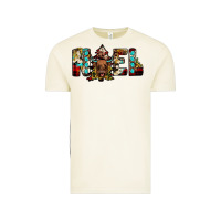 Vintage Arctic noel Vintage Tee - JahusDesignShop