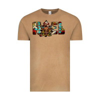 Vintage Camel noel Vintage Tee - JahusDesignShop