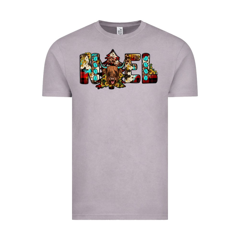 Noel Vintage Tee by JahusDesignShop | Teevron