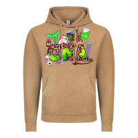 Vintage Camel cna halloween Vintage Hoodie - AdoDesignShop