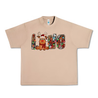 Burro love christmas reindeer Urban Heavy Tee - Jasminsmagicworld