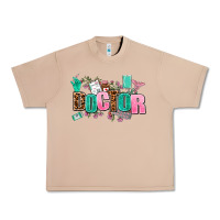Burro doctor Urban Heavy Tee - AdoDesignShop