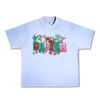 Grape Ice doctor Urban Heavy Tee - AdoDesignShop