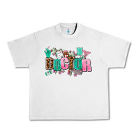 Lunar Rock doctor Urban Heavy Tee - AdoDesignShop