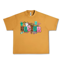 Peanut Butter doctor Urban Heavy Tee - AdoDesignShop