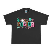 Doctor Urban Heavy Tee | Teevron