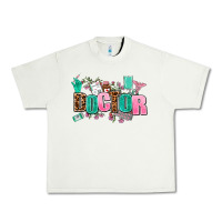 Pistachio doctor Urban Heavy Tee - AdoDesignShop