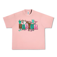 Salmon doctor Urban Heavy Tee - AdoDesignShop