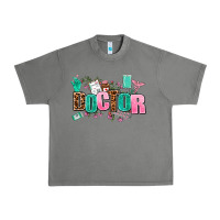 Tornado doctor Urban Heavy Tee - AdoDesignShop